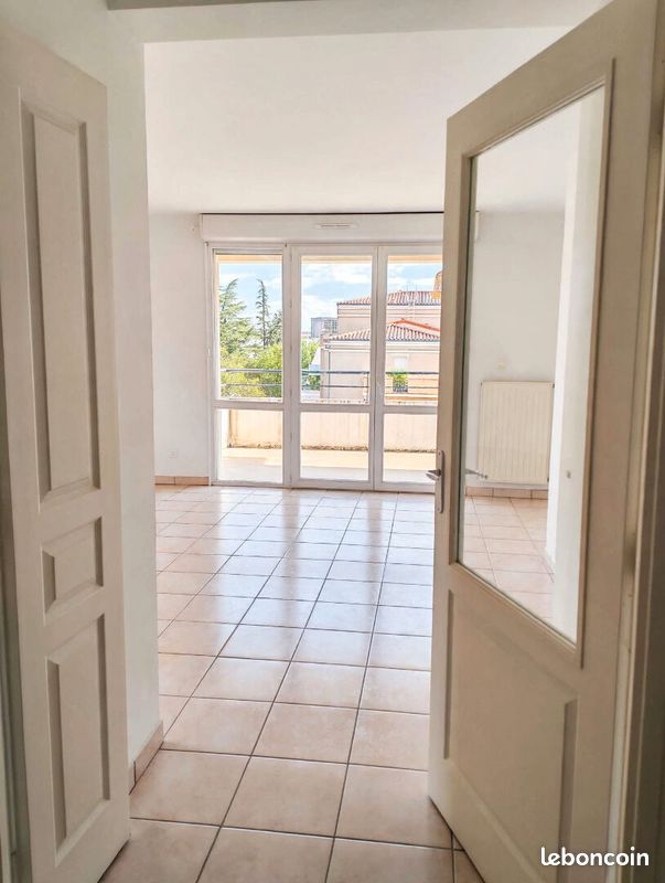 Appartement 3 pièces 75 m² · à Valence · 75 m² · 847 €/mois
