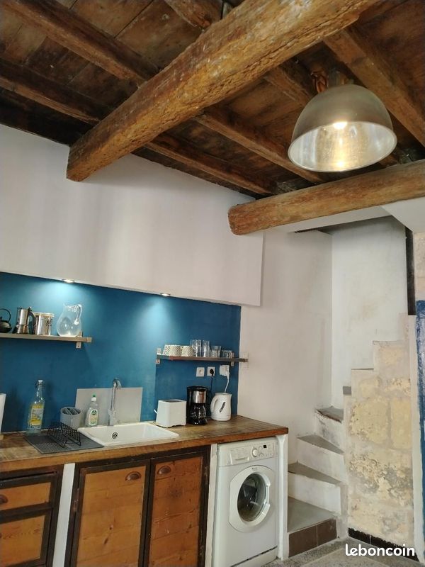 Maison 3 pièces 45 m² · à Arles · 45 m² · 155 000 €
