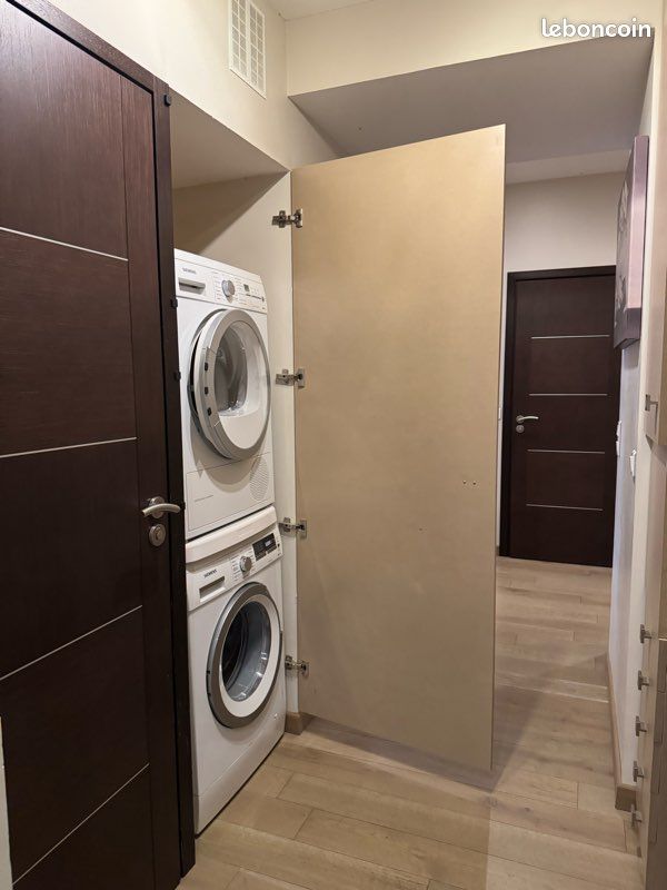 Appartement cœur triangle d’or (image 13)