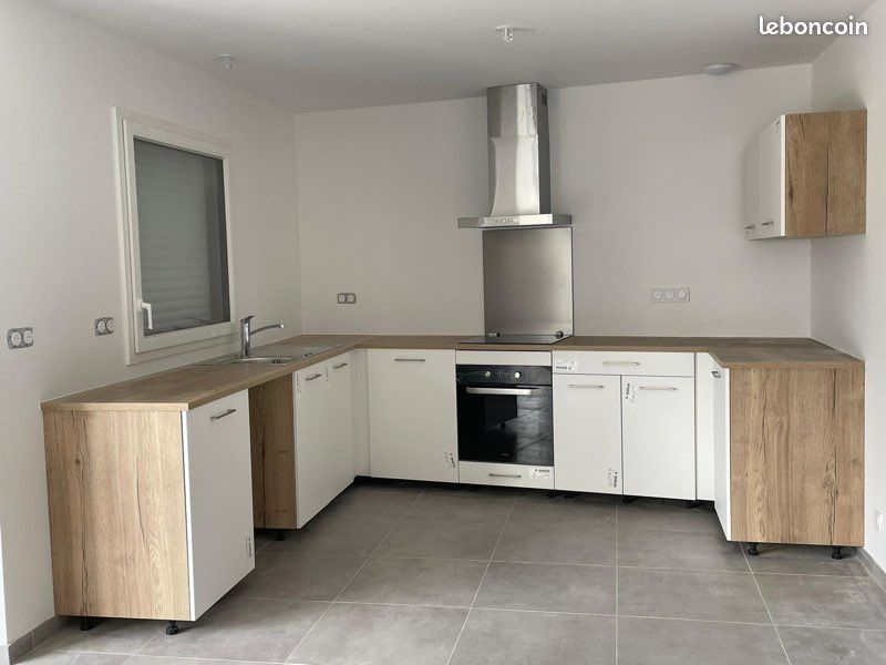 Maison 7 pièces 142 m² · à Vannes · 142 m² · 1 465 €/mois