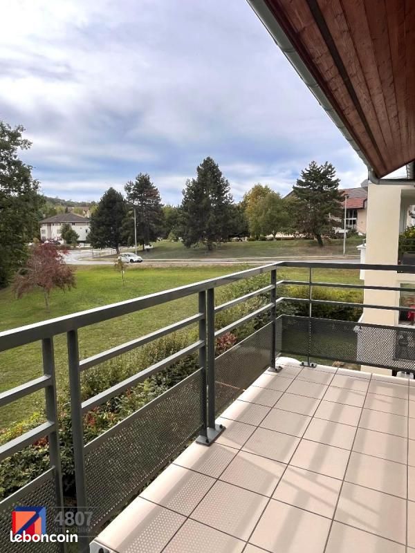 Appartement 1 pièce 41 m² · à Annecy · 41 m² · 722 €/mois