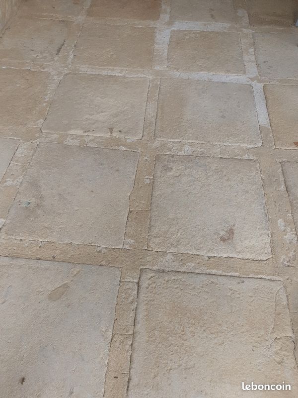 Recherche Dalles Pierre Monastere (image 1)