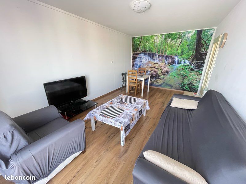 Appartement 2 pièces 43 m² · à Illkirch-Graffenstaden · 43,3 m² · 135 000 €
