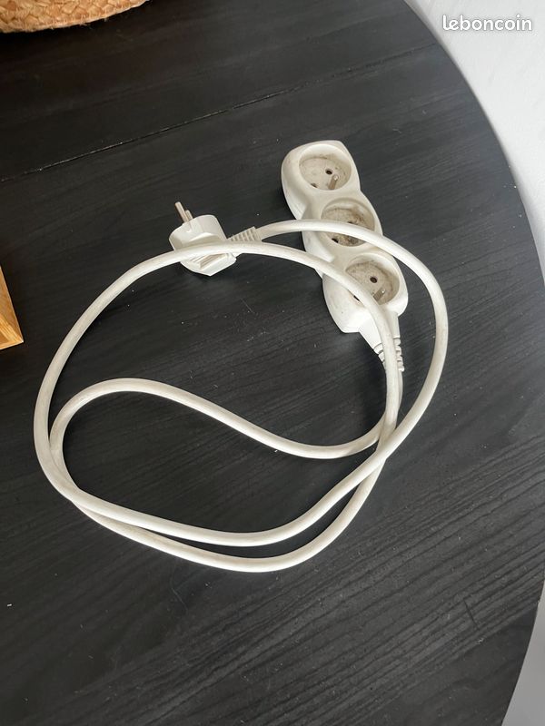 Multiprise (image 1)