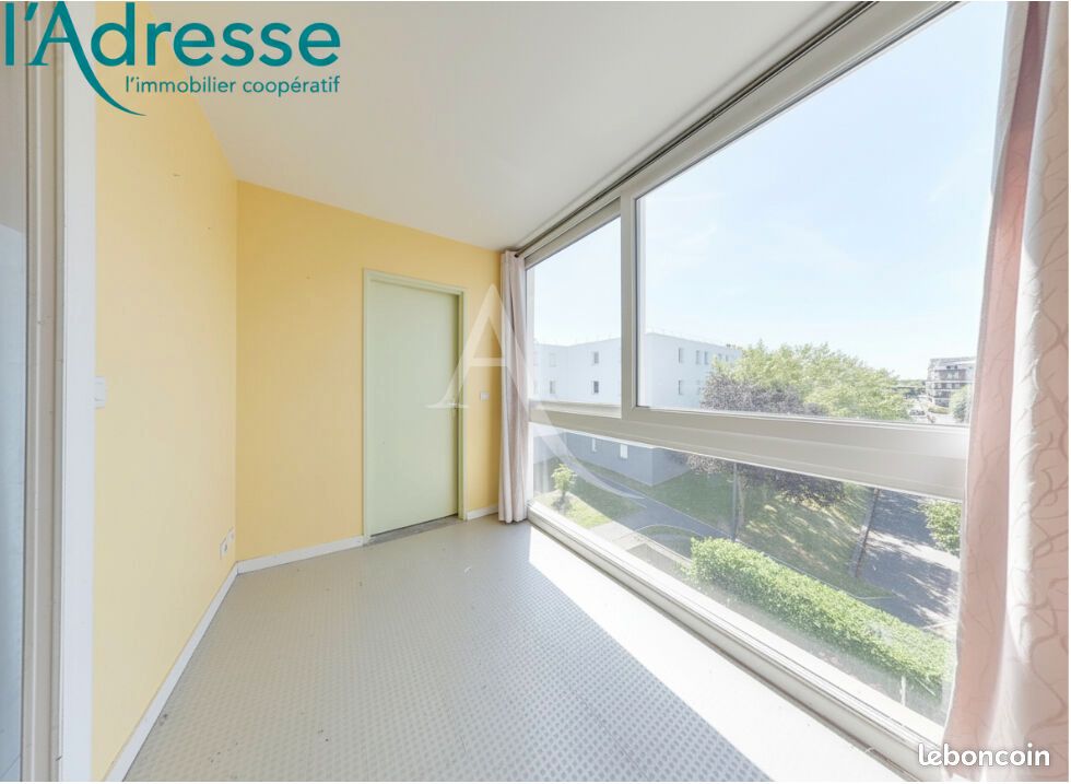Appartement 4 pièces 81 m² · à Noisiel · 81 m² · 235 000 €