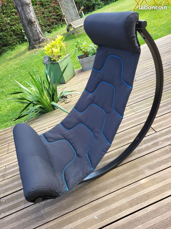 Fauteuil Ikea (image 3)