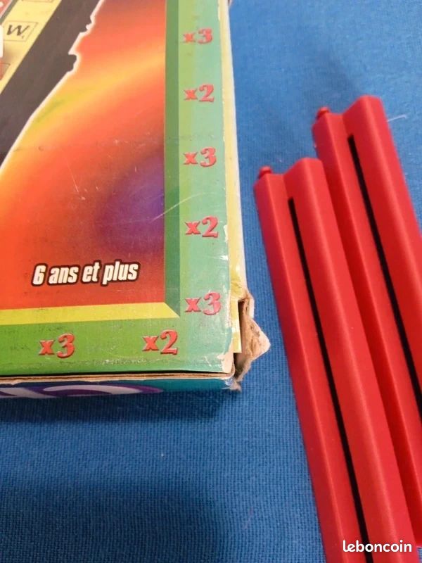 Jeu de société éducatif Cherche les mots (image 16)