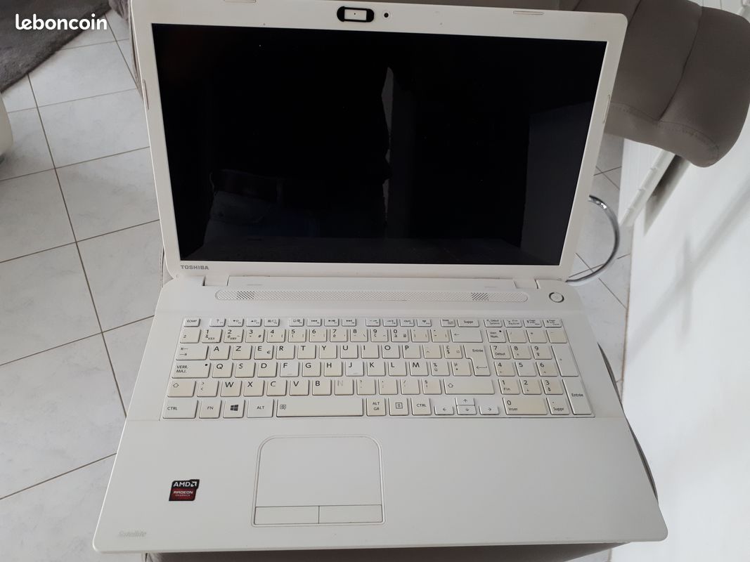 Pc toshiba (image 2)