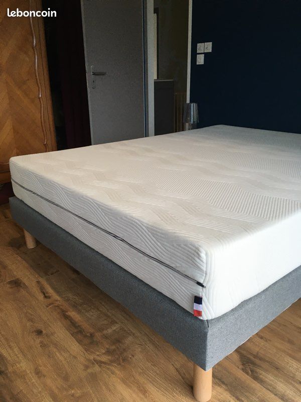 Matelas 160x200 (image 1)