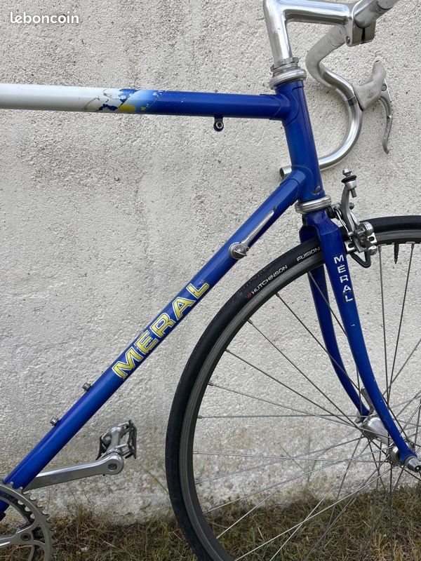 Velo course meral (image 5)