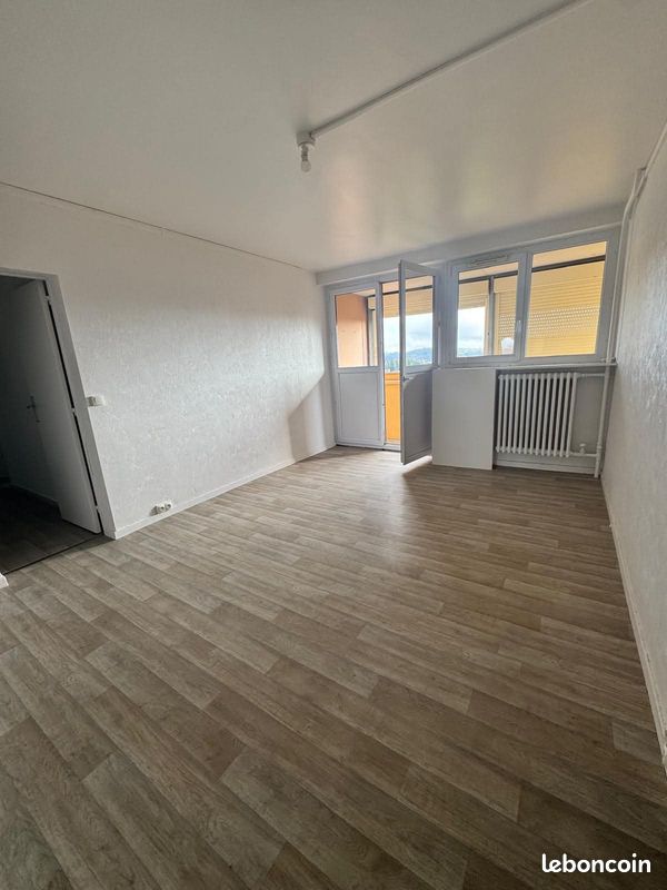 Appartement 3 pièces 66 m² · à Belfort · 66 m² · 543 €/mois