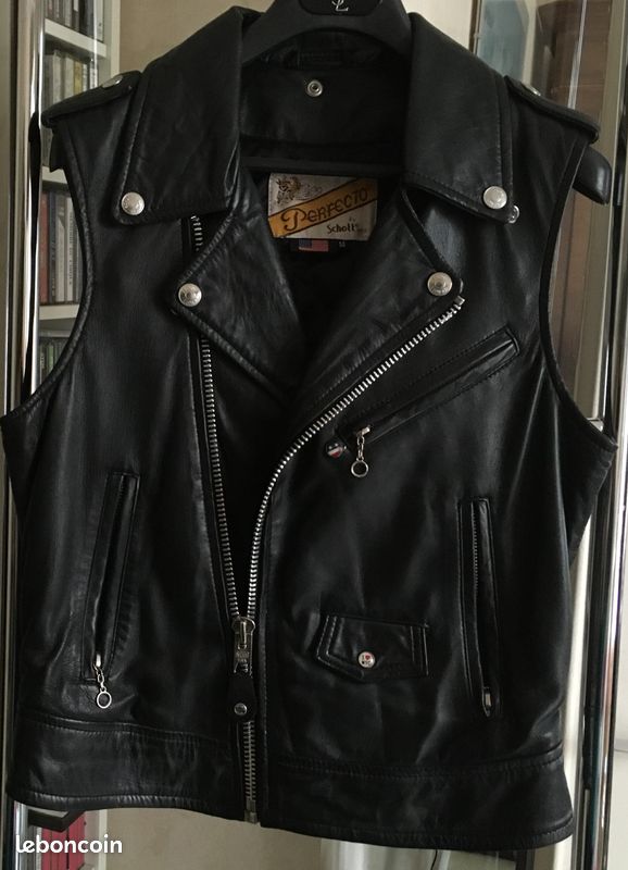 Schott Perfecto Perfecto Camel Homme Bombardier B -3 Swedish Camel