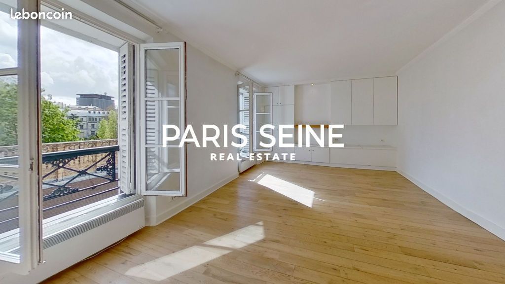 Appartement 1 pièce 30 m² · à Paris · 30 m² · 1 200 €/mois