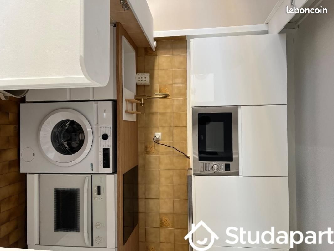Appartement 2 pièces 42 m² · à Cagnes-sur-Mer · 42 m² · 950 €/mois