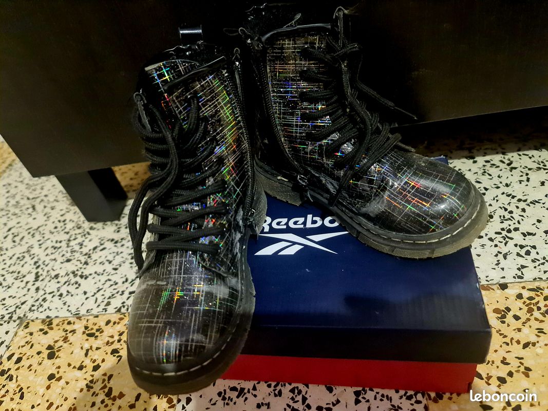 Chaussures fille (image 1)