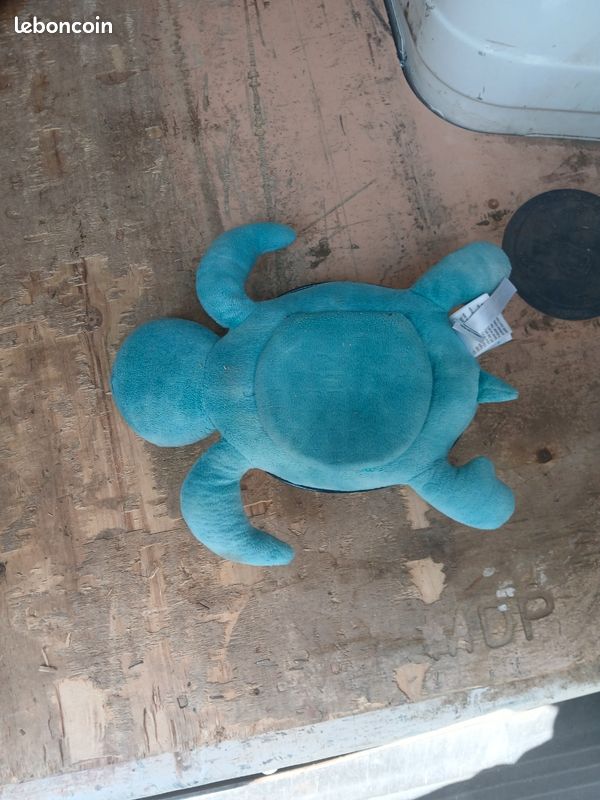 Veilleuse bébé tortue (image 2)