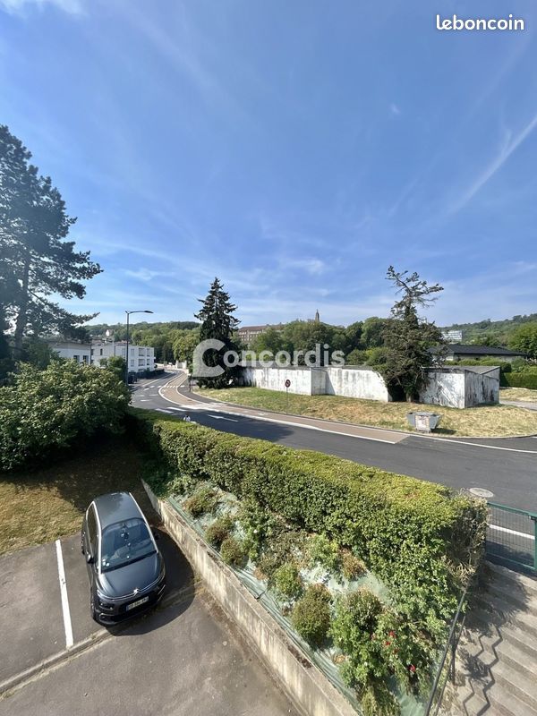 Appartement 5 pièces 88 m² · à Laxou · 88 m² · 105 000 €