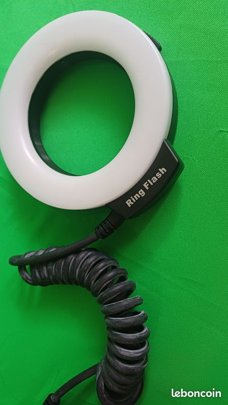 Ring flash (image 6)