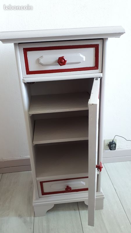 Petit meuble de rangement (image 2)