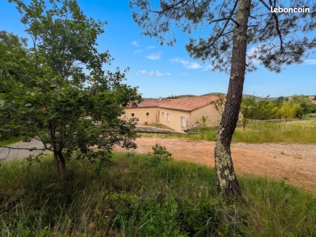 Maison 6 pièces 127 m² · à Lachapelle-sous-Aubenas · 127 m² · 329 900 €