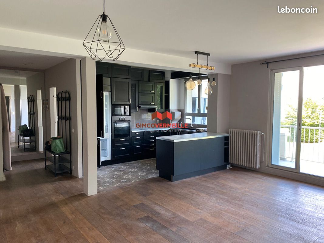 Appartement 5 pièces 105 m² · à Vaucresson · 105 m² · 449 900 €