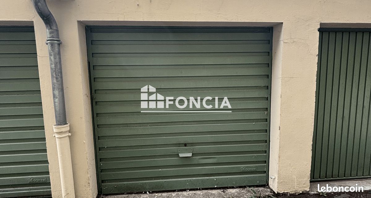 Parking 14 m² · à Metz · 14 m² · 26 000 €