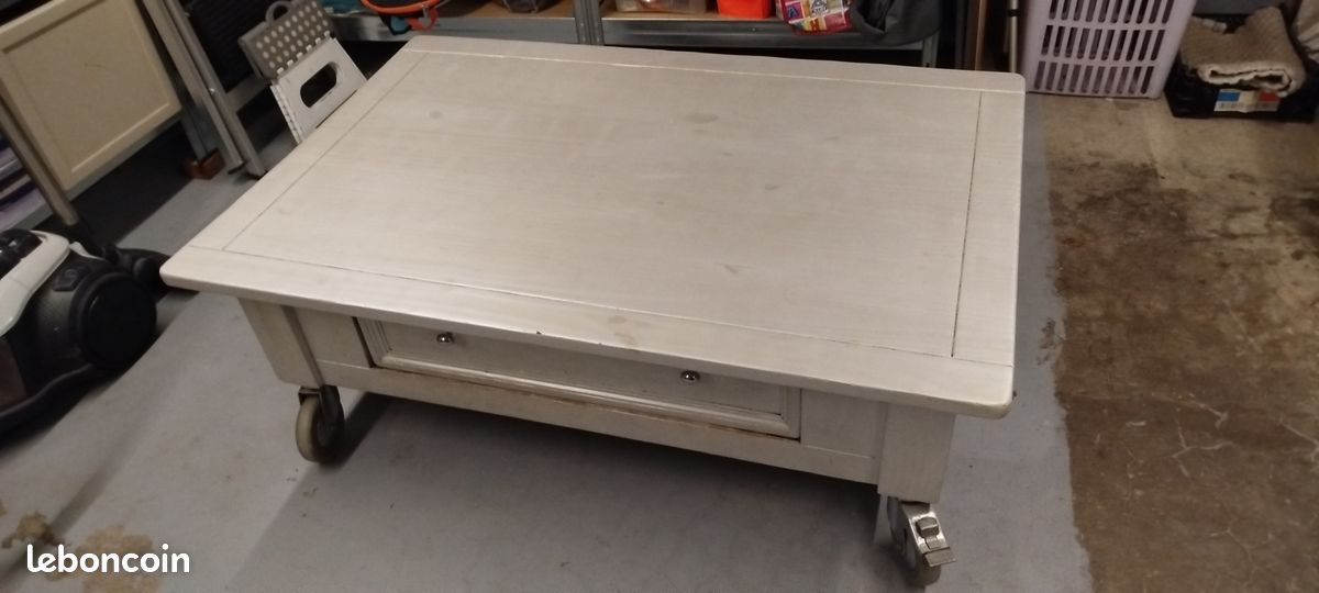 Table basse (image 3)