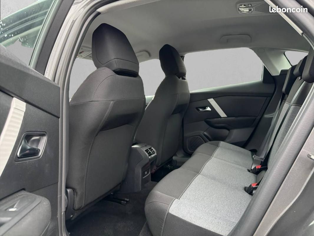 Citroën C4 PureTech 100 BVM6 - You (image 12)