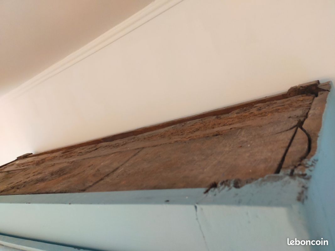 Armoire vintage (image 3)