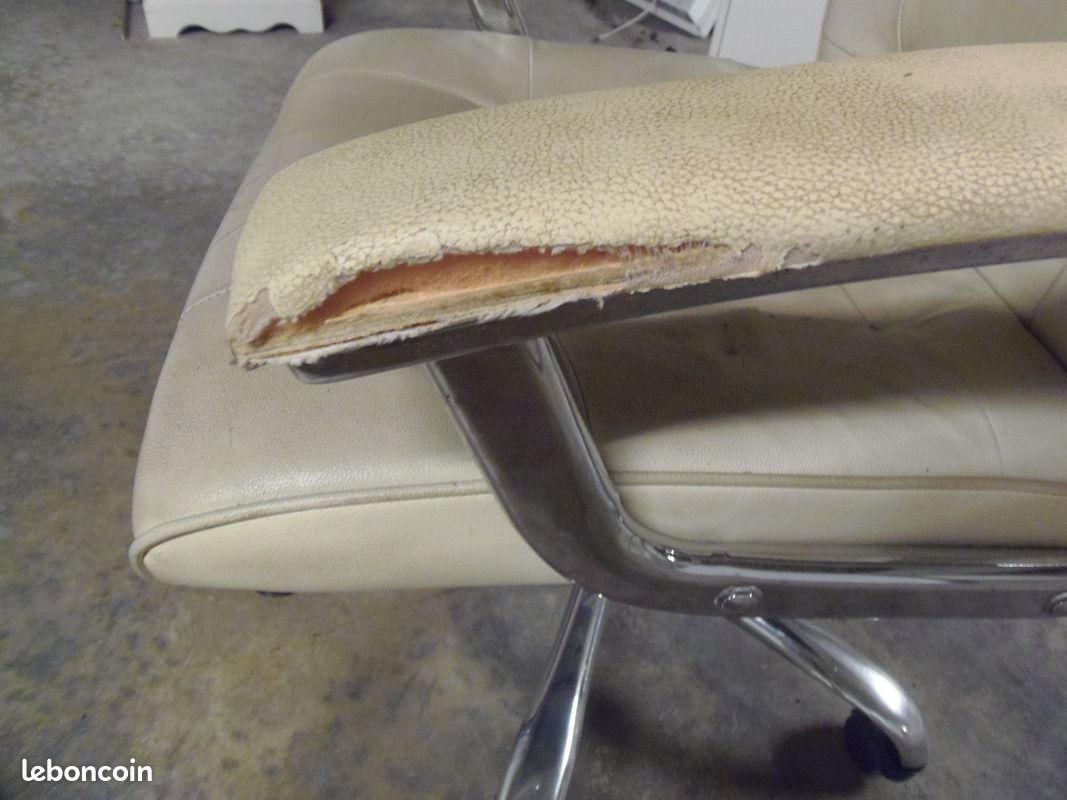 Chaise fauteuil de bureau (image 3)