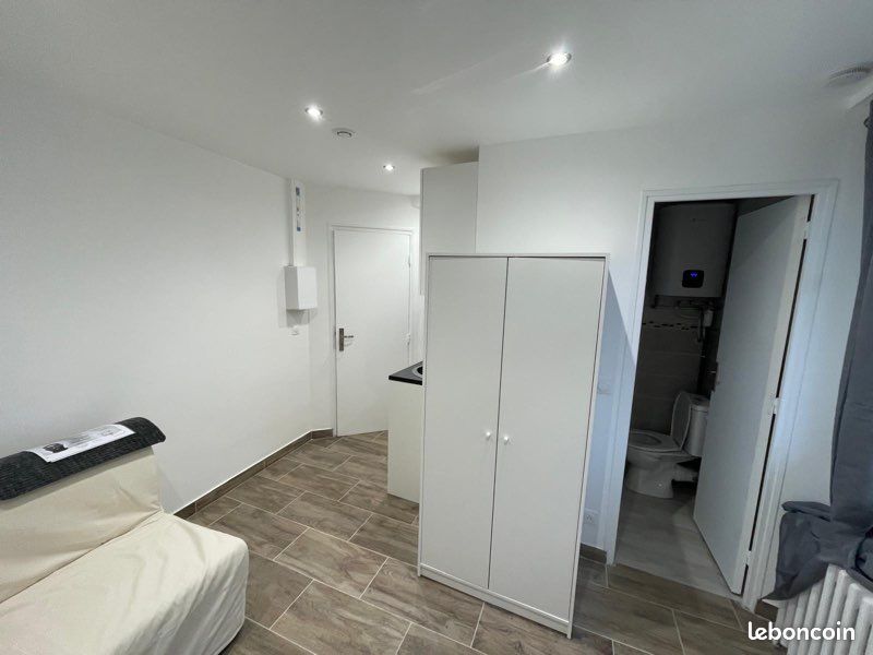 Appartement a louer orly - 1 pièce(s) - 12 m2 - Surfyn