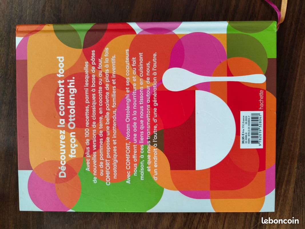 Ottolenghi Comfort (image 3)