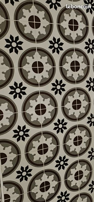 Carreaux (image 1)