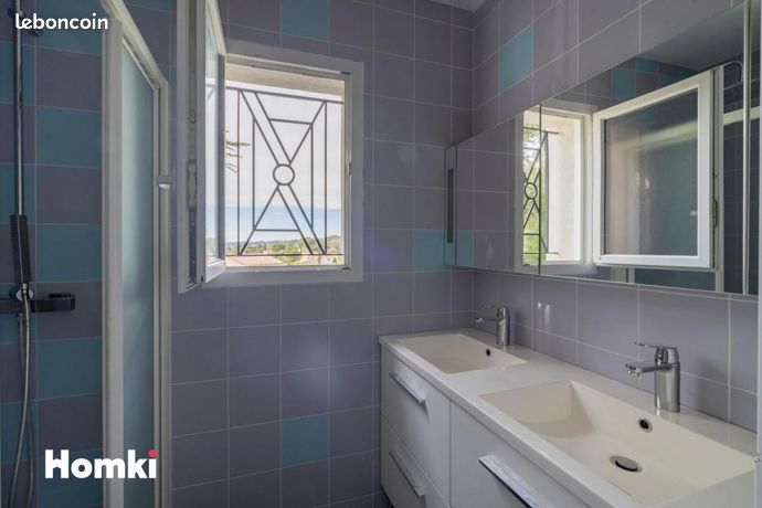 Maison 5 pièces 118 m² — 16