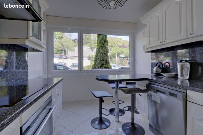 Appartement a louer taverny - 3 pièce(s) - 58 m2 - Surfyn