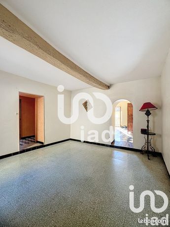 Maison de village 7 pièces 180 m²