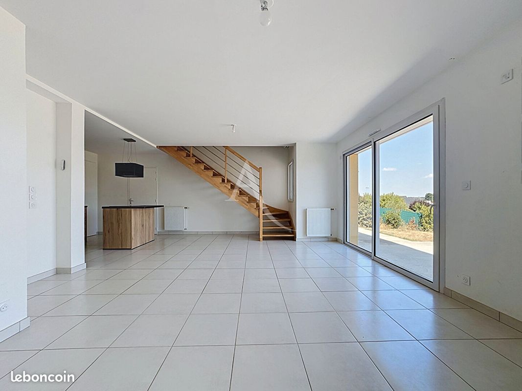 Maison 4 pièces 86 m² · à Château-Gontier-sur-Mayenne · 86 m² · 850 €/mois