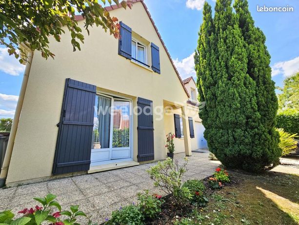 Maison 7 pièces 132 m²