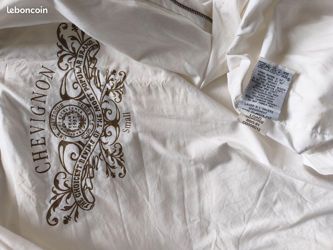 Veste CHEVIGNON (image 3)