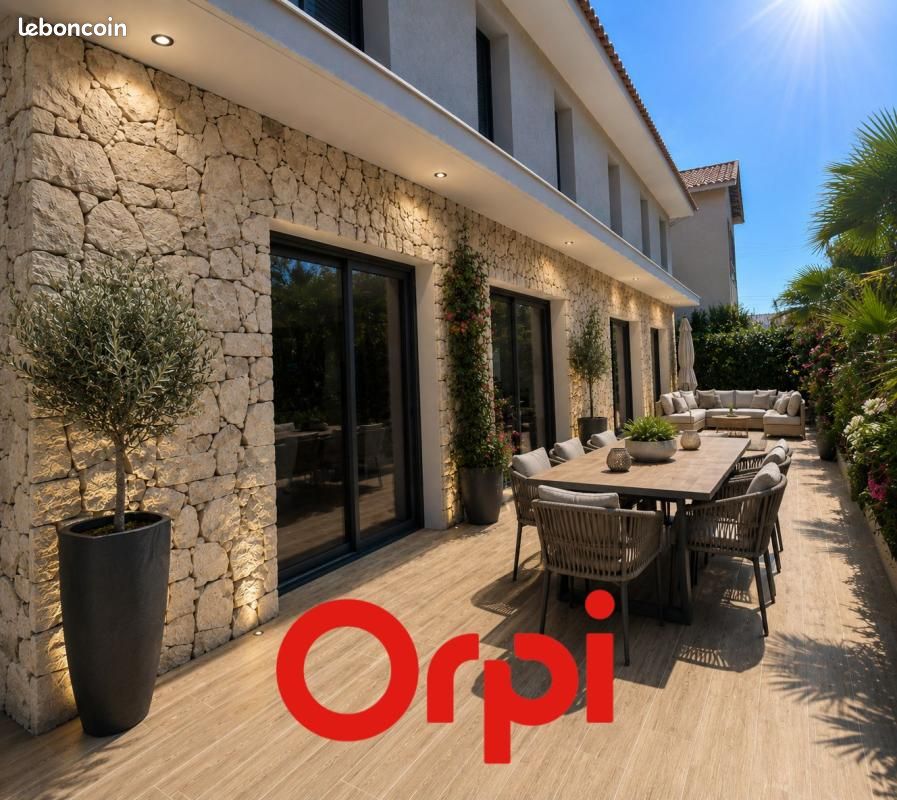 Maison 5 pièces 125 m² · à Bandol · 125 m² · 1 150 000 €