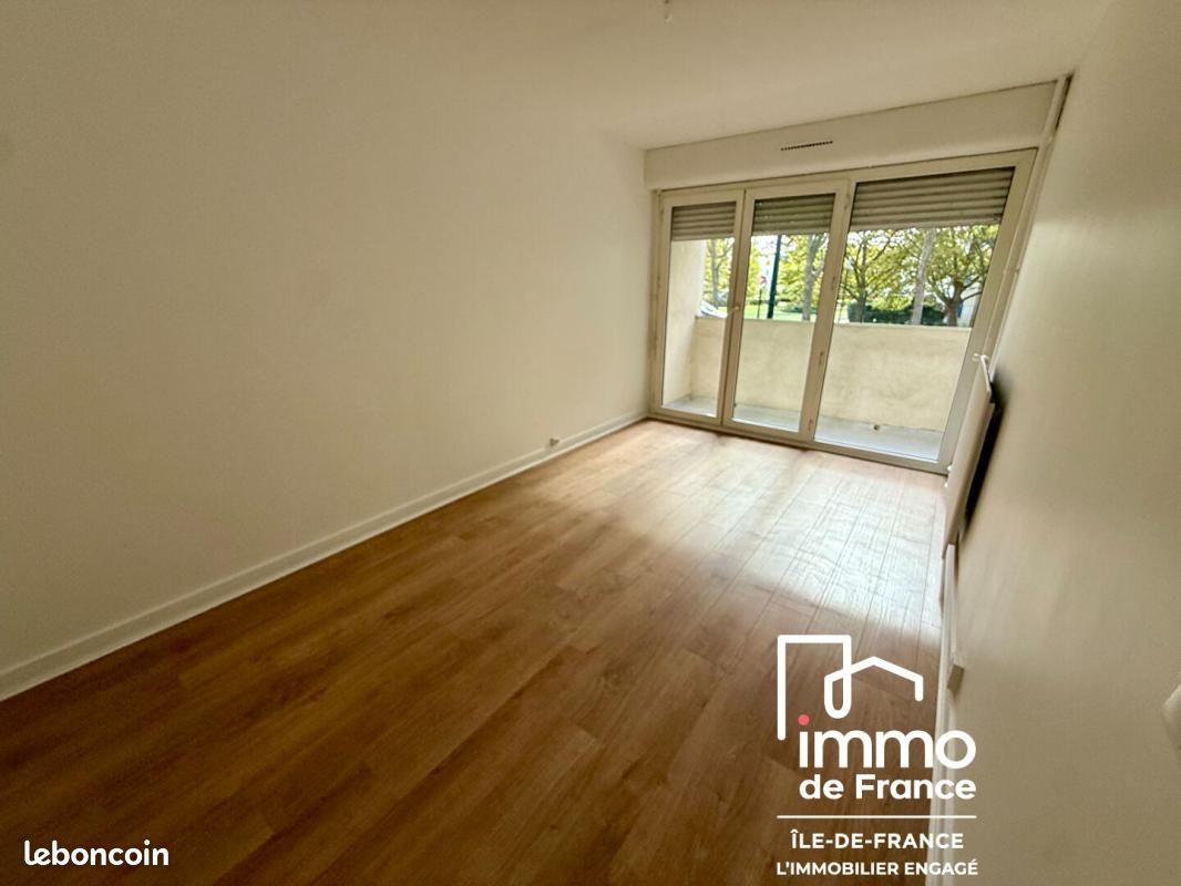 Appartement 3 pièces 64 m² · à Palaiseau · 64 m² · 189 000 €