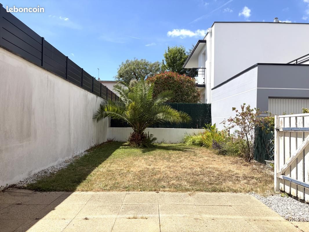Appartement 3 pièces 67 m² · à Larmor-Plage · 67 m² · 367 500 €