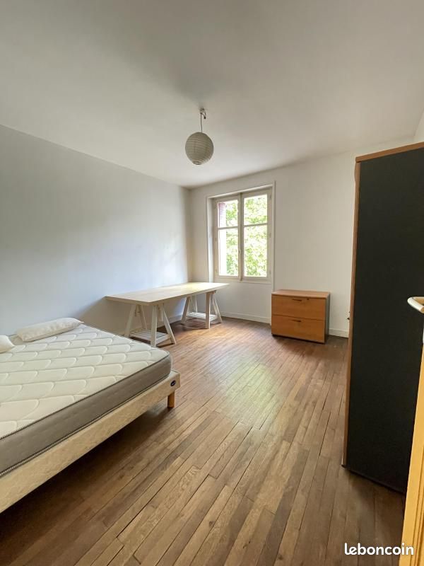Appartement 4 pièces 72 m² · à Nantes · 72 m² · 1 067 €/mois