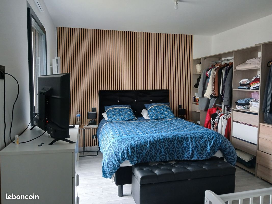 Maison 5 pièces 121 m² · à Saint-Julien-des-Landes · 121 m² · 355 000 €