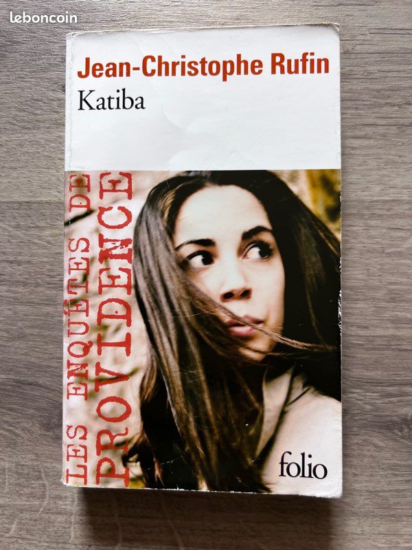Katiba - Rufin (image 1)