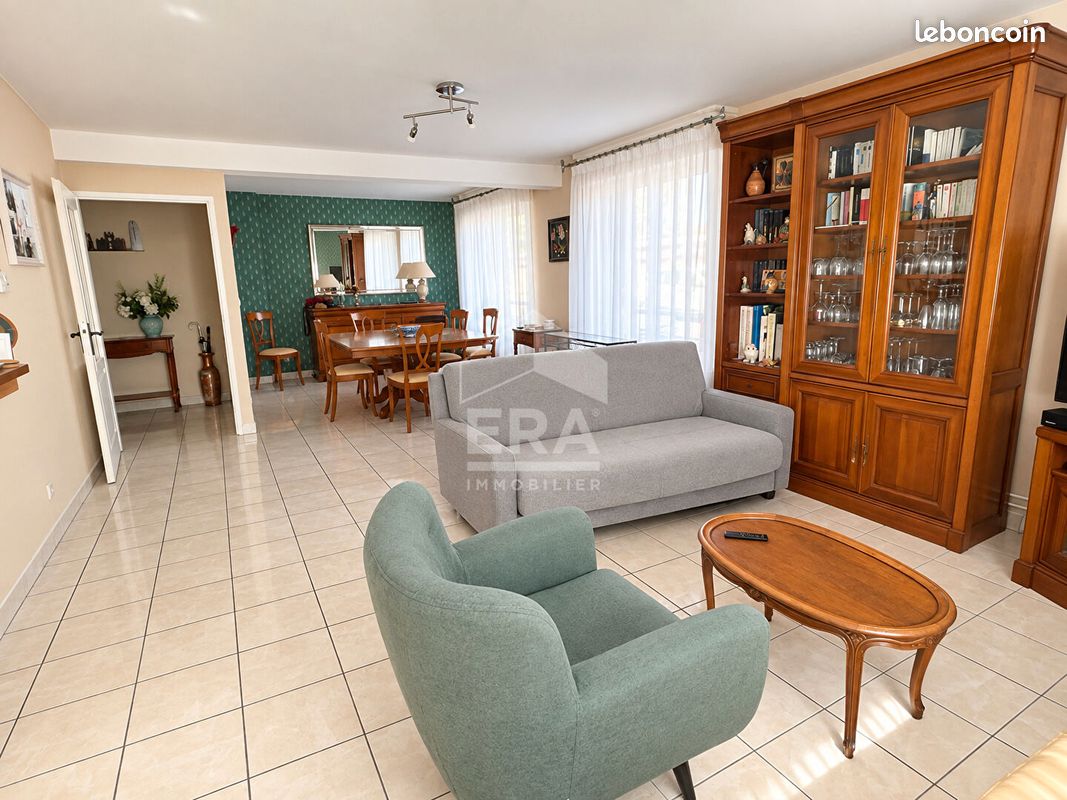 Appartement 3 pièces 99 m² · à Dunkerque · 99 m² · 328 650 €