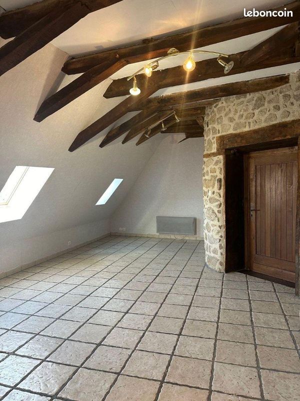 Appartement 2 pièces 41 m² - Ussel 19200 (image 3)