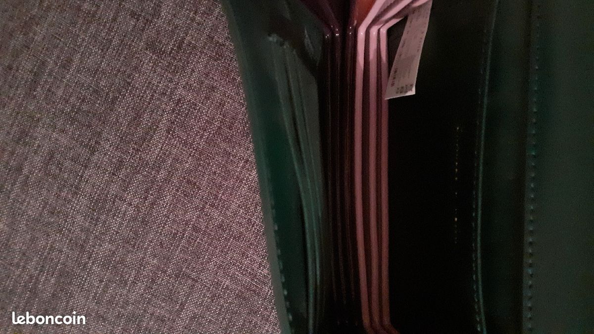 Petit sac a main (image 5)