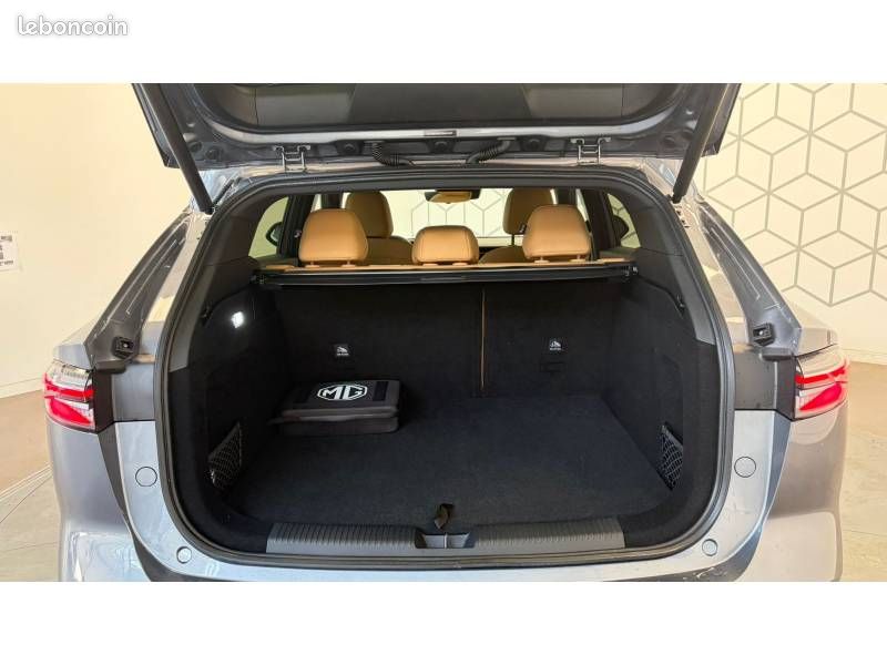 MG EHS 1.5T PHEV 272 ch Luxury (image 11)