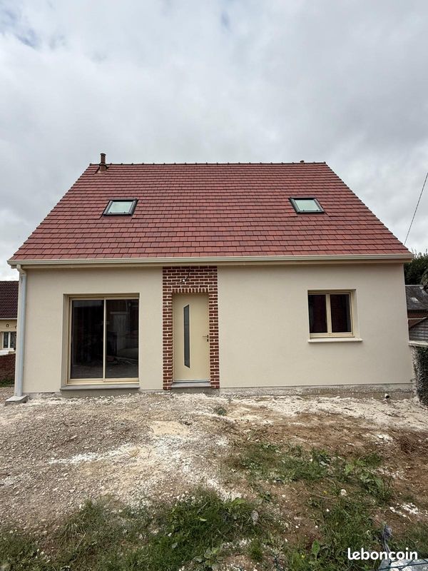 Maison 5 pièces 98 m² · à Ully-Saint-Georges · 98 m² · 229 900 €